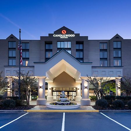 Candlewood Suites - Birmingham - Inverness, An Ihg Hotel Екстер'єр фото