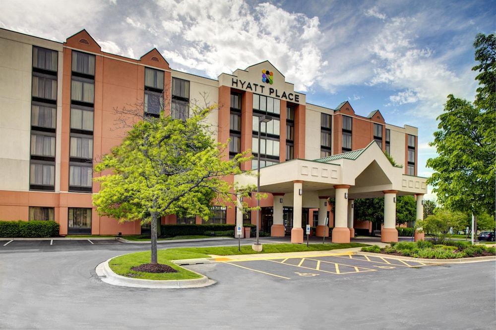 Candlewood Suites - Birmingham - Inverness, An Ihg Hotel Екстер'єр фото