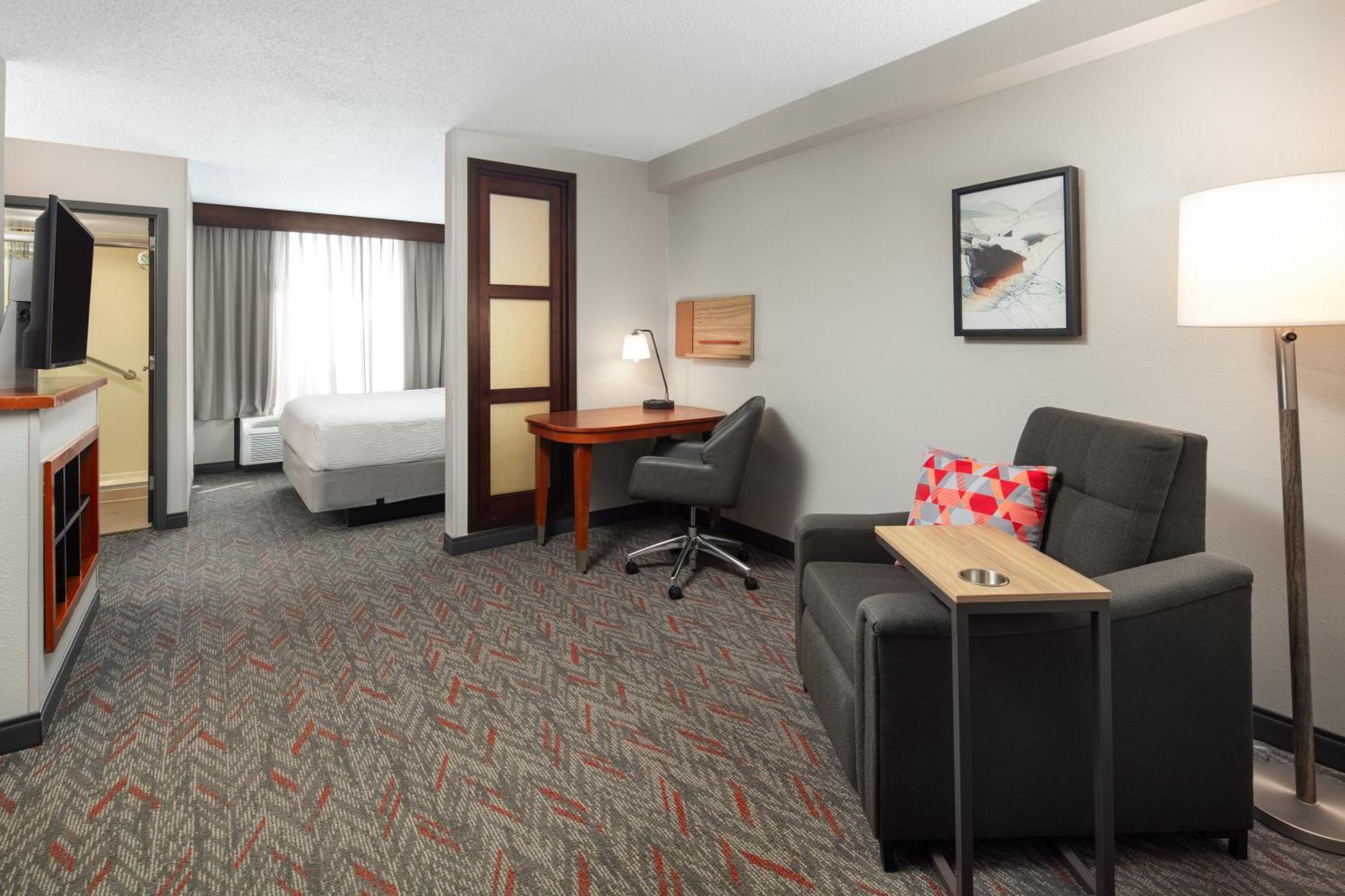 Candlewood Suites - Birmingham - Inverness, An Ihg Hotel Екстер'єр фото