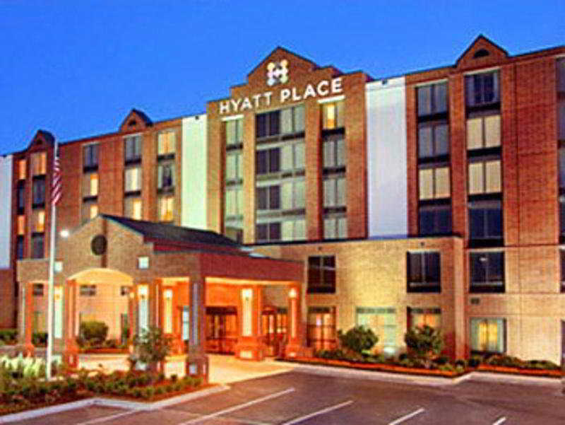 Candlewood Suites - Birmingham - Inverness, An Ihg Hotel Екстер'єр фото