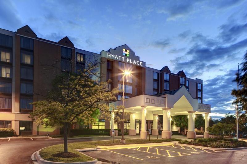 Candlewood Suites - Birmingham - Inverness, An Ihg Hotel Екстер'єр фото